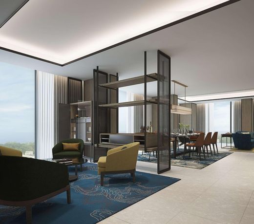 Hilton Bengaluru Embassy Manyata Business Park