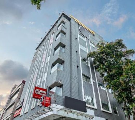 Jagadish Hotel Jayanagar