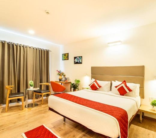 Jagadish Hotel Jayanagar