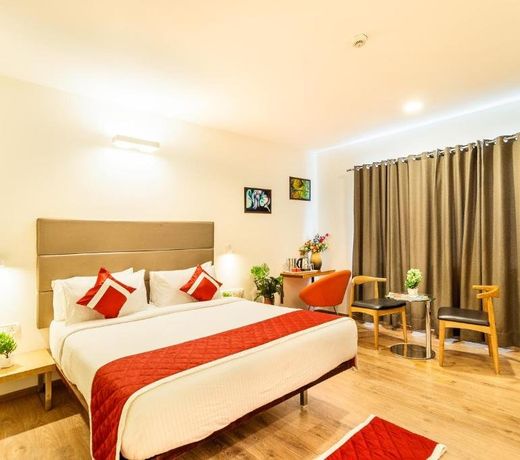 Jagadish Hotel Jayanagar