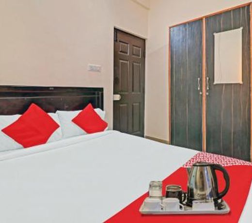 OYO 88840 Mn Residency