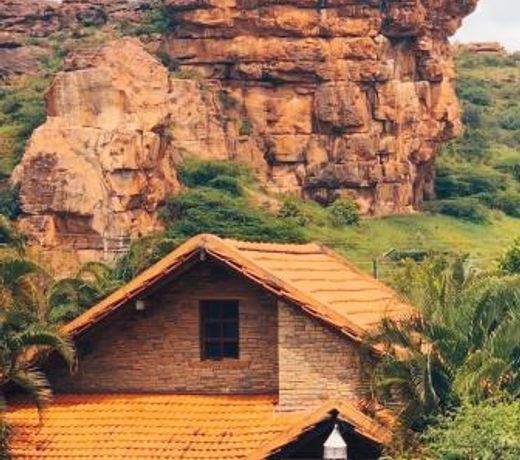 BADAMI HERITAGE RESORT