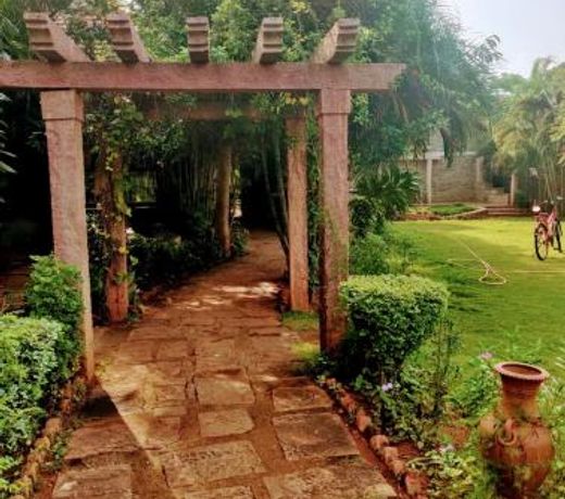 BADAMI HERITAGE RESORT