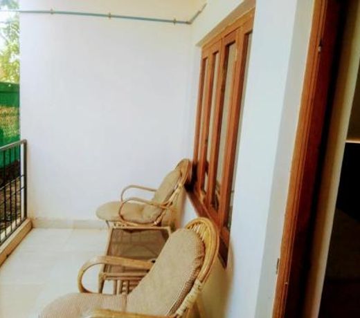 BADAMI HERITAGE RESORT