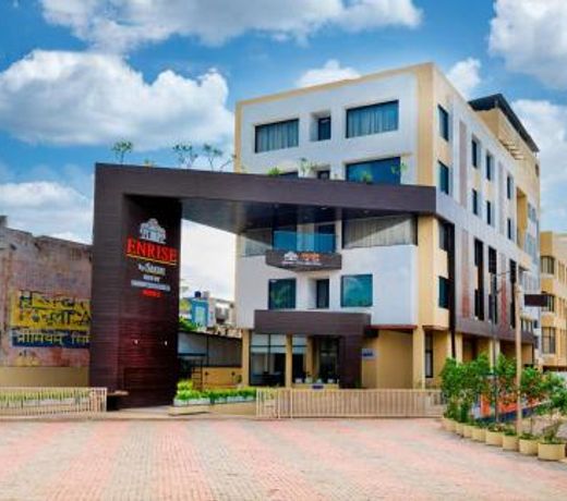Enrise by Sayaji Aurangabad
