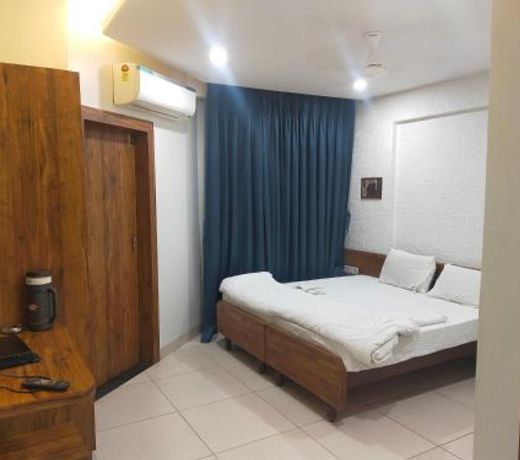 Hotel Kartiki