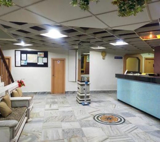 Hotel Kartiki