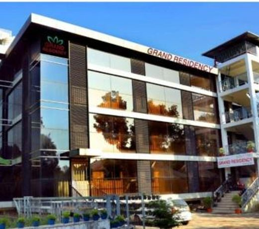 Airport Cochin Grand Residency , NEDUMBASSERY