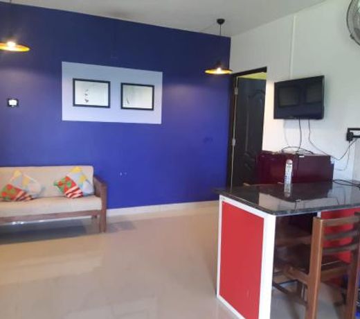 Airport Cochin Grand Residency , NEDUMBASSERY