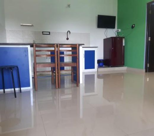 Airport Cochin Grand Residency , NEDUMBASSERY