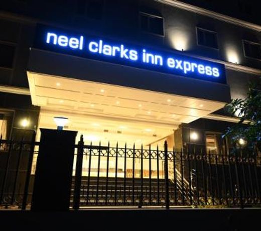 Neel Clarks Inn Express