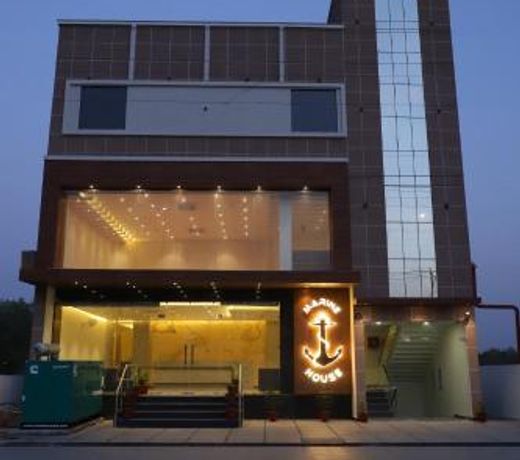 Hotel Marine House