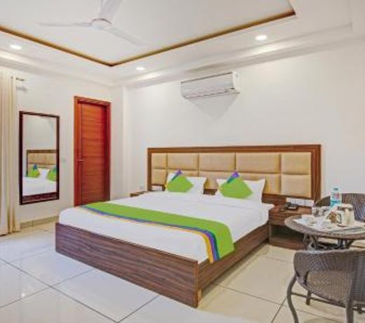 Treebo Trend Aviraj Inn