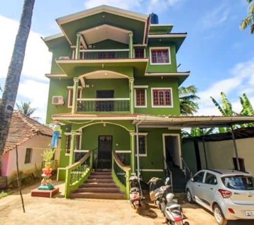 OYO 87156 Pradeep Guest House