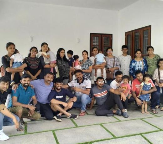 Bachan's Casa