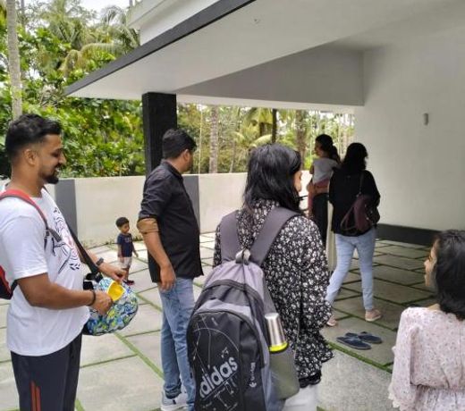 Bachan's Casa