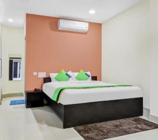 Treebo Trend Hotel Mobi VIP Airport