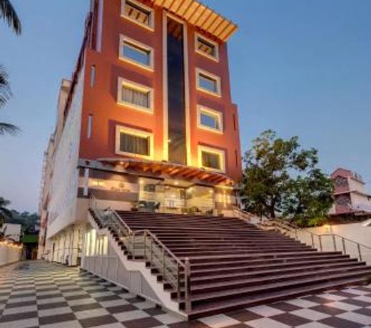 Click Hotel Guwahati