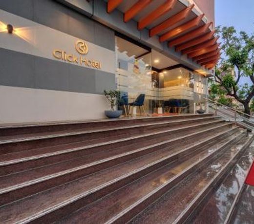 Click Hotel Guwahati