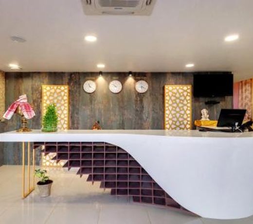 Click Hotel Guwahati