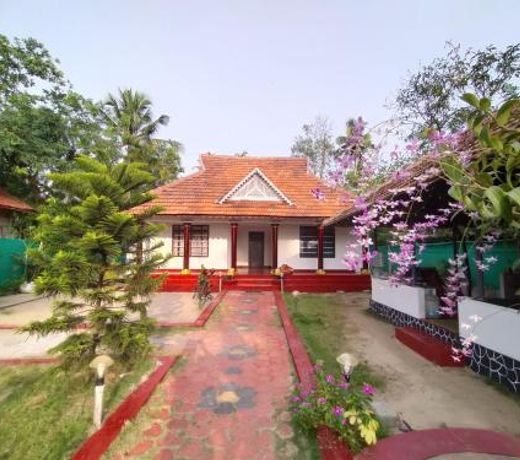 MARARI BLESSING BEACH FRONT HOMESTAY