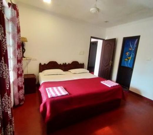 MARARI BLESSING BEACH FRONT HOMESTAY