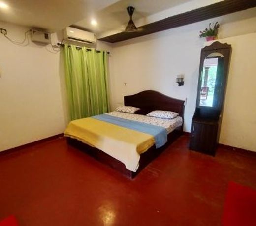 MARARI BLESSING BEACH FRONT HOMESTAY