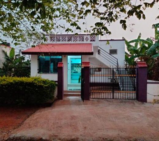 Yelagiri RAM Cottage @Home with kitchenette full