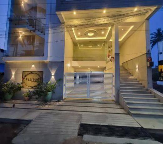 PLUTUS RESIDENCY