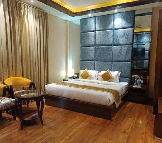 Mastiff Hotel, Dalhousie