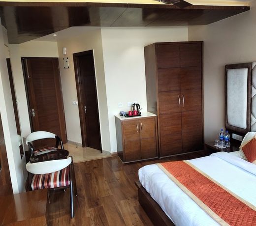 Mastiff Hotel, Dalhousie