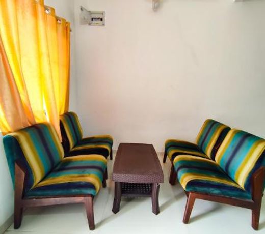 Aarambh - Room in Homestay