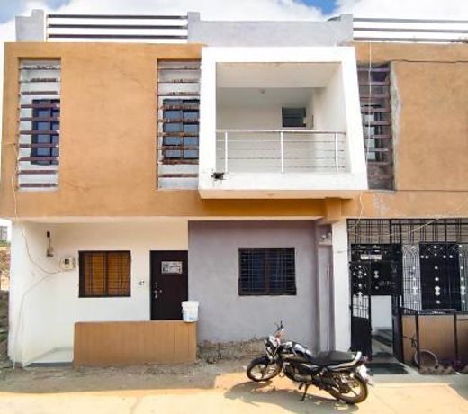 Aarambh - Room in Homestay