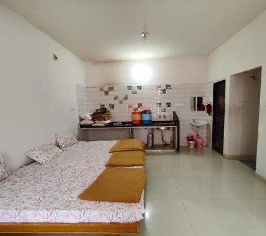Aarambh - Room in Homestay