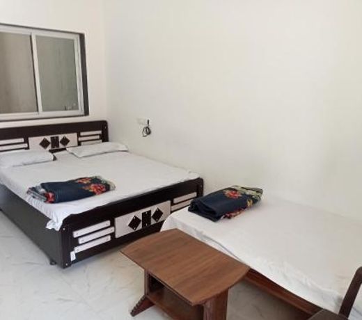 Narmada Homestay