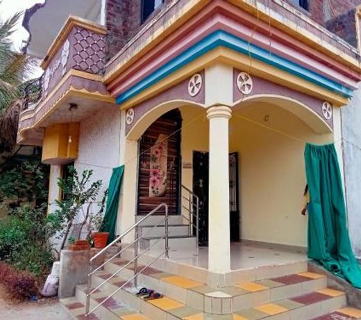 Krishna Homestay