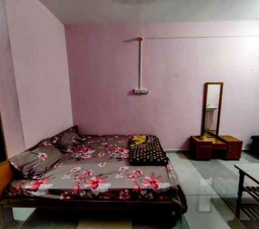 Krishna Homestay