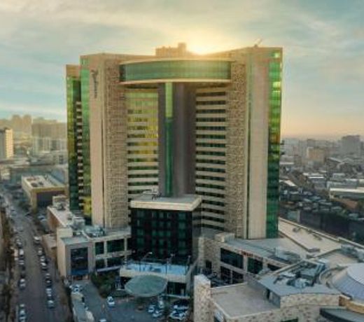 Hyatt Regency Erbil Residences