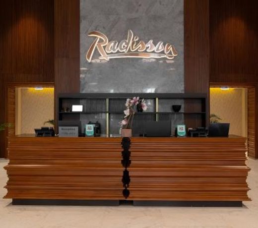 Hyatt Regency Erbil Residences