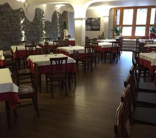 Fermata Spuligni - Turismo Rurale