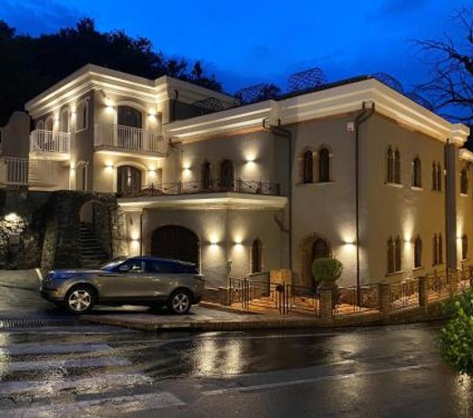 Casa Carlotta