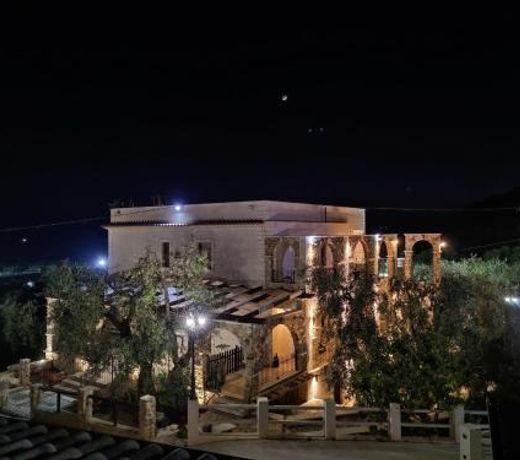 La Chianconata