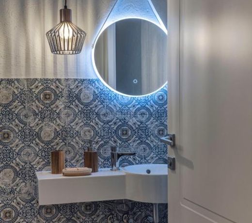 Dimore D'Avalos Boutique bed & breakfast