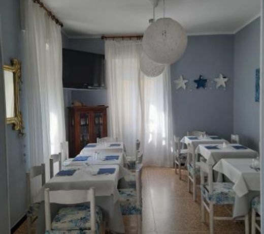 HOTEL LA MADUNINA
