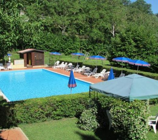 Agriturismo Giomici Bio