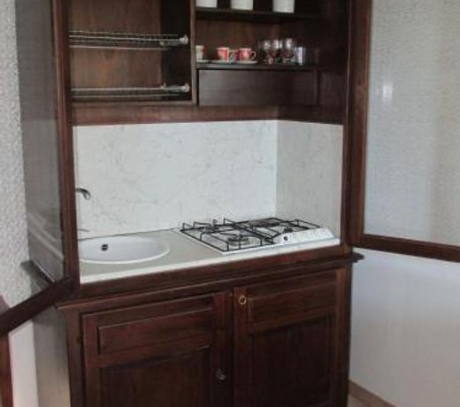 Agriturismo Giomici Bio
