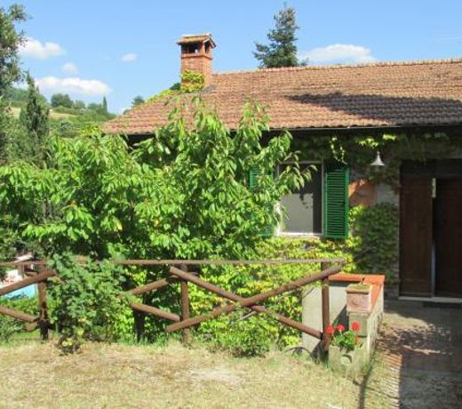 Agriturismo Giomici Bio