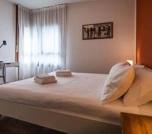 Italianway - Ermes di Colloredo 34 A