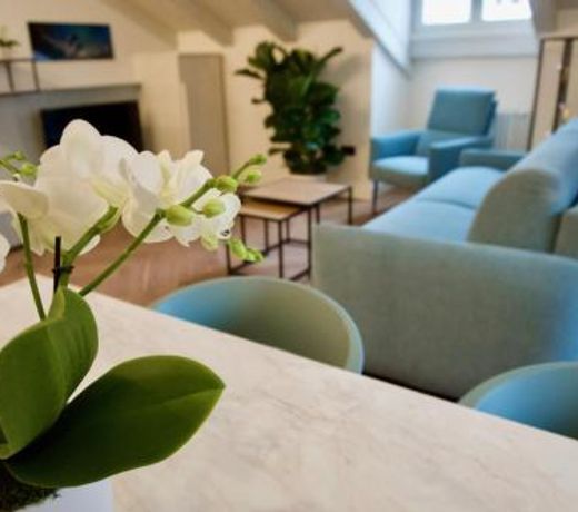 Casa Romano Suites