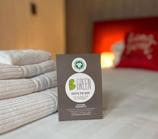Casa Romano Suites